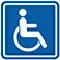 for people with disabilities